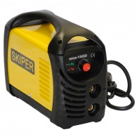 Аппарат сварочный Skiper ММА-180К